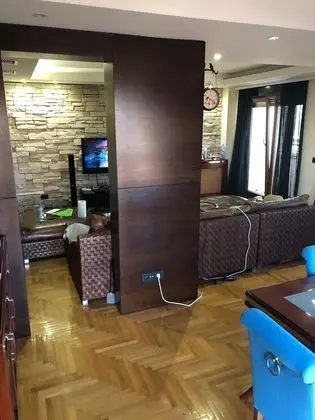 Comfort Dubleks, 1 Büyük (Queen) Boy Yatak, Sigara İçilmez