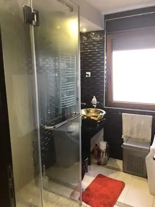 Comfort Dubleks, 1 Büyük (Queen) Boy Yatak, Sigara İçilmez