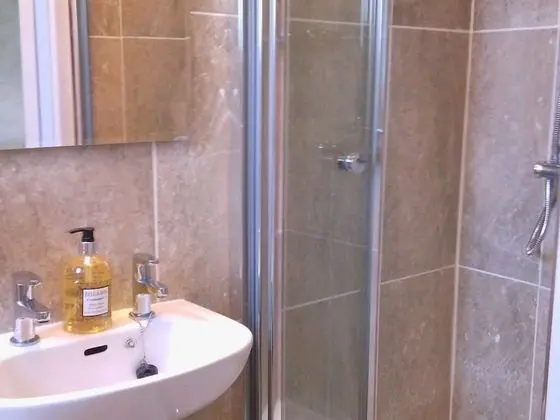 Standard Tek Büyük Yataklı Oda, Banyolu/Duşlu, Bahçe Manzaralı