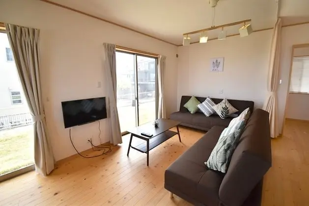 Comfort Ev