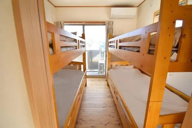 Comfort Ev