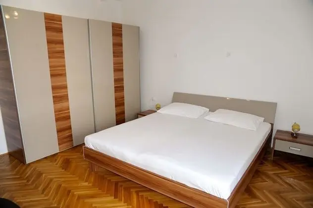 Apart Daire (BePa - 200 m from sandy beach - A1(5))