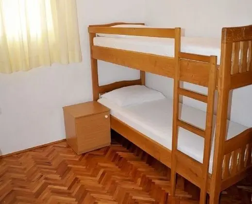 Apart Daire (BePa - 200 m from sandy beach - A2(6))