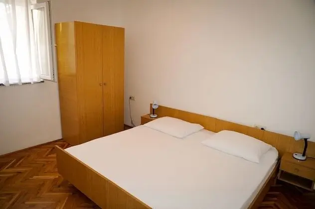 Apart Daire (BePa - 200 m from sandy beach - A2(6))