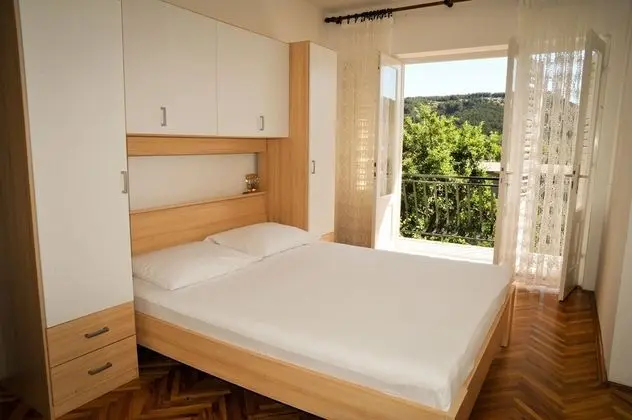 Apart Daire (BePa - 200 m from sandy beach - A2(6))