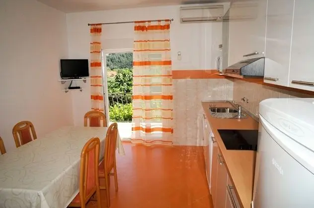 Apart Daire (BePa - 200 m from sandy beach - A2(6))