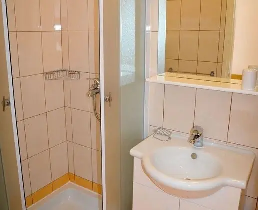 Apart Daire (BePa - 200 m from sandy beach - A2(6))