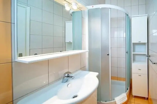 Apart Daire (BePa - 200 m from sandy beach - A2(6))