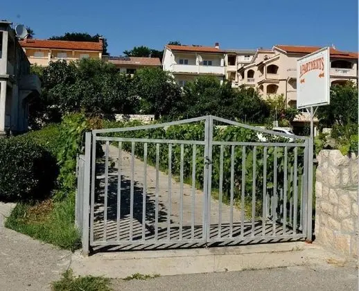 Apart Daire (BePa - 200 m from sandy beach - A2(6))