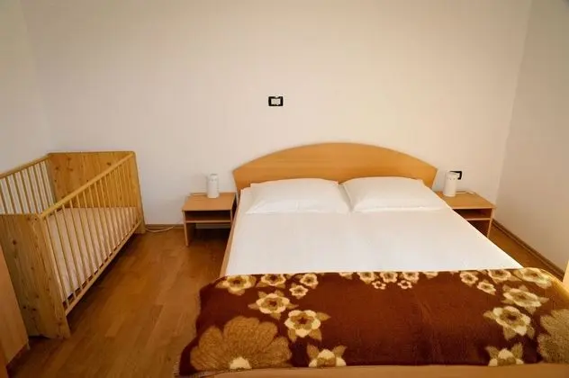 Apart Daire (BePa - 200 m from sandy beach - A3(5))