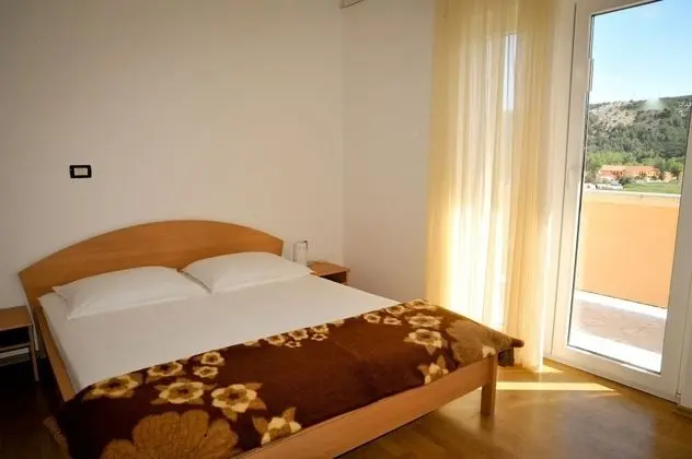 Apart Daire (BePa - 200 m from sandy beach - A3(5))