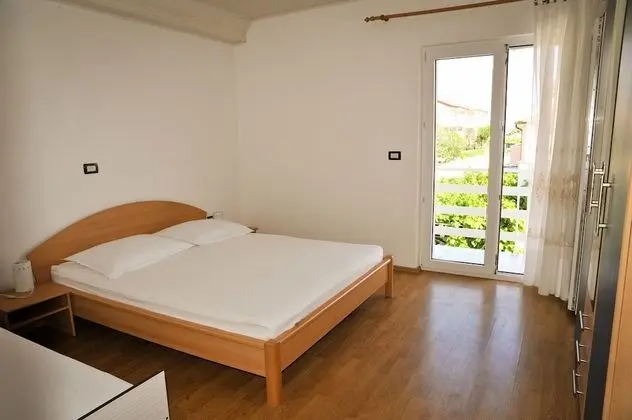 Apart Daire (BePa - 200 m from sandy beach - A3(5))