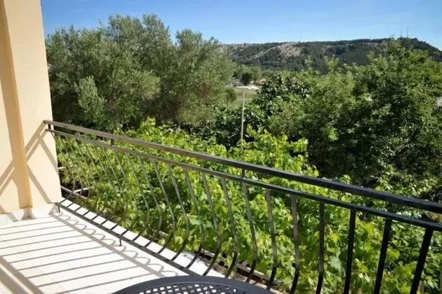 Apart Daire (BePa - 200 m from sandy beach - A3(5))