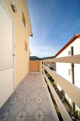 Apart Daire (BePa - 200 m from sandy beach - A3(5))