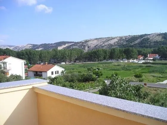 Apart Daire (BePa - 200 m from sandy beach - A3(5))