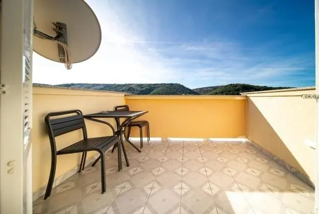 Apart Daire (BePa - 200 m from sandy beach - A3(5))