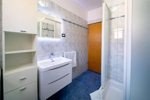 Apart Daire (BePa - 200 m from sandy beach - A4(5))