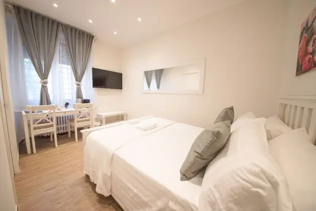 Deluxe Tek Kişilik Oda