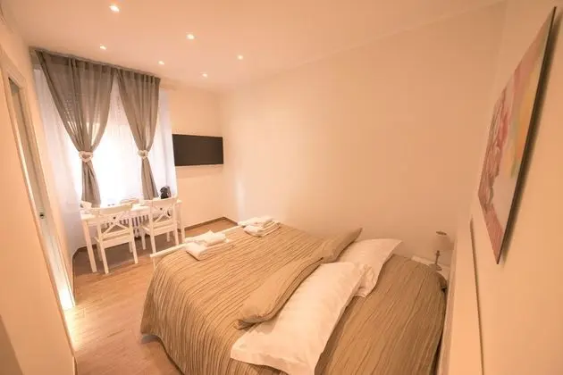 Deluxe Tek Kişilik Oda