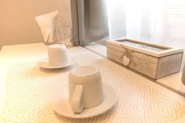 Deluxe Tek Kişilik Oda