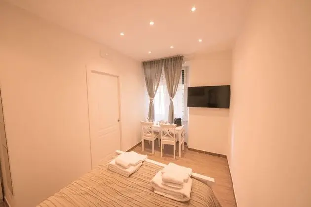 Deluxe Tek Kişilik Oda