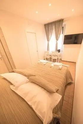 Deluxe Tek Kişilik Oda