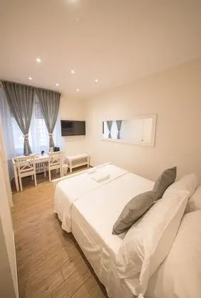 Deluxe Tek Kişilik Oda