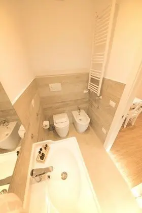 Deluxe Tek Kişilik Oda