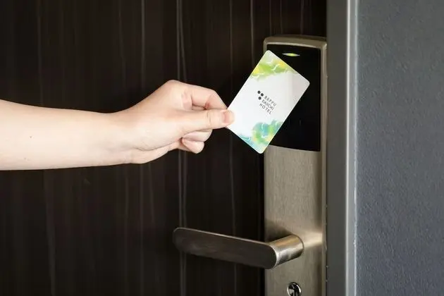 Deluxe İki Ayrı Yataklı Oda, Sigara İçilmez
