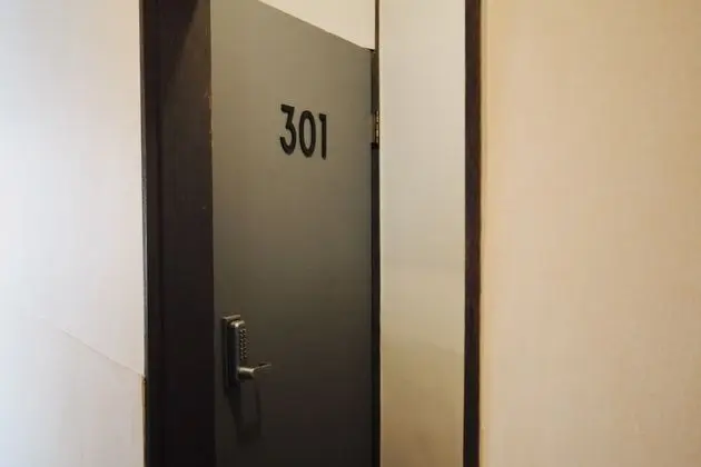 Ortak Ranzalı Oda, Karma Ranzalı Oda (Bunk bed)