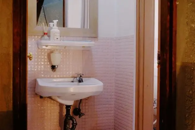 Standard İki Ayrı Yataklı Oda (with 1 Bunk bed)