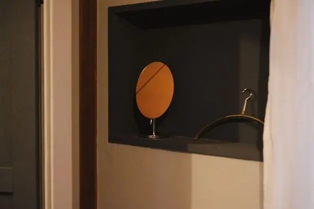 Traditional Oda (Japanese Style Private Room)