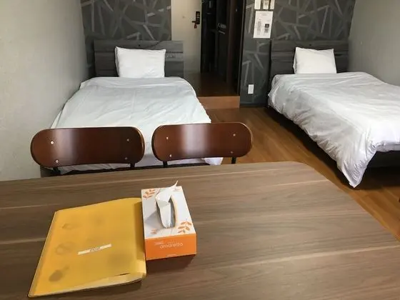 Economy Üç Kişilik Oda