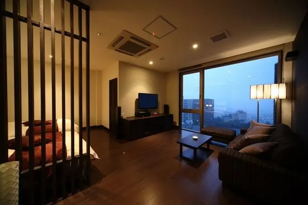 Superior Tek Büyük Yataklı Oda, Sigara İçilmez, Ek Bina (Indoor Bath)