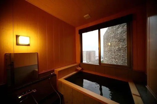 Superior Tek Büyük Yataklı Oda, Sigara İçilmez, Ek Bina (Indoor Bath)