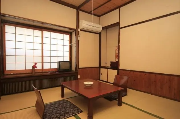 Traditional Oda (JP Style for 2 Guests, Private Toilet)