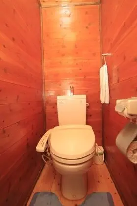Traditional Oda (JP Style for 4 Guests, Private Toilet)