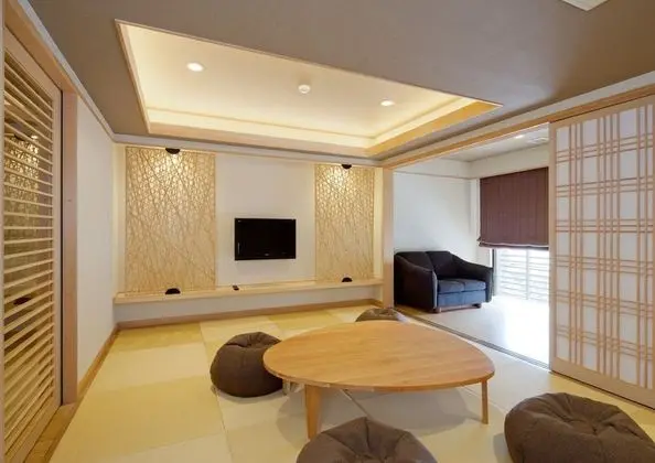 Traditional Oda (Japanese Style)
