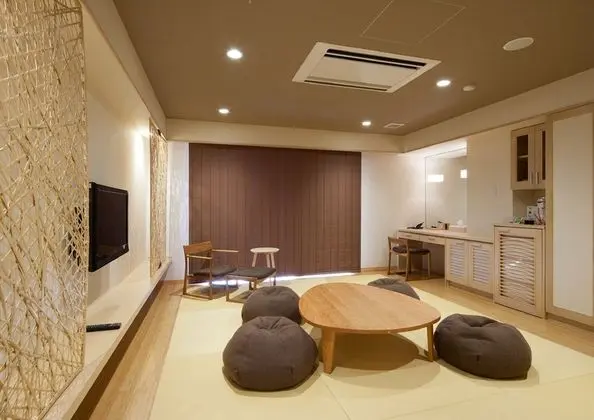 Traditional Oda (Japanese Style)