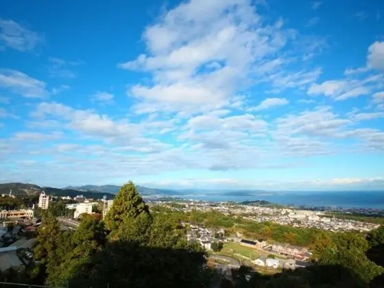 Traditional Oda (Half Open-air Bath, 2F)