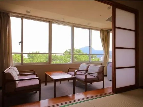 Premium Oda, Sigara İçilmez (Japanese Western Style)