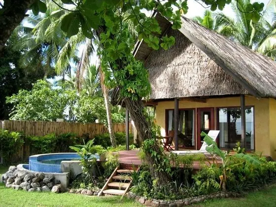 Deluxe Villa, Birden Çok Yatak, Kişiye Özel Havuzlu