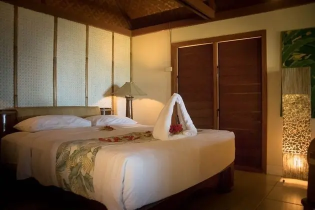 Deluxe Villa, Birden Çok Yatak, Kişiye Özel Havuzlu