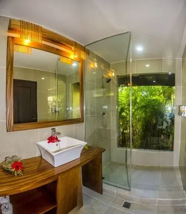 Deluxe Villa, Birden Çok Yatak, Kişiye Özel Havuzlu