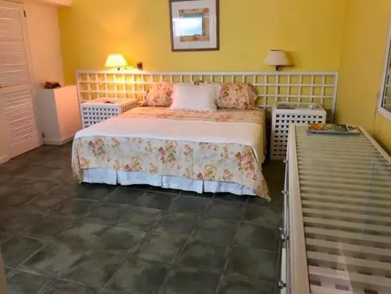 Villa, 1 Yatak Odası, Denize Sıfır