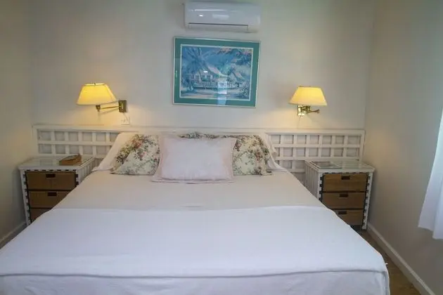 Villa, 1 Yatak Odası, Denize Sıfır