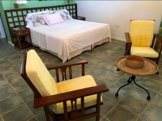 Villa, 4 Yatak Odası, Denize Sıfır