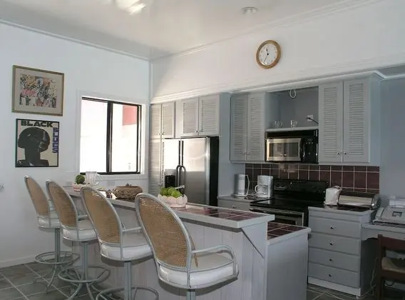 Villa, 4 Yatak Odası, Denize Sıfır