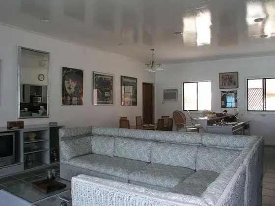 Villa, 4 Yatak Odası, Denize Sıfır