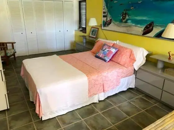 Villa, 4 Yatak Odası, Denize Sıfır